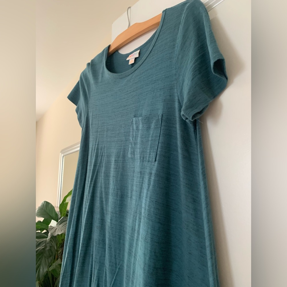 Lularoe Carly Dress